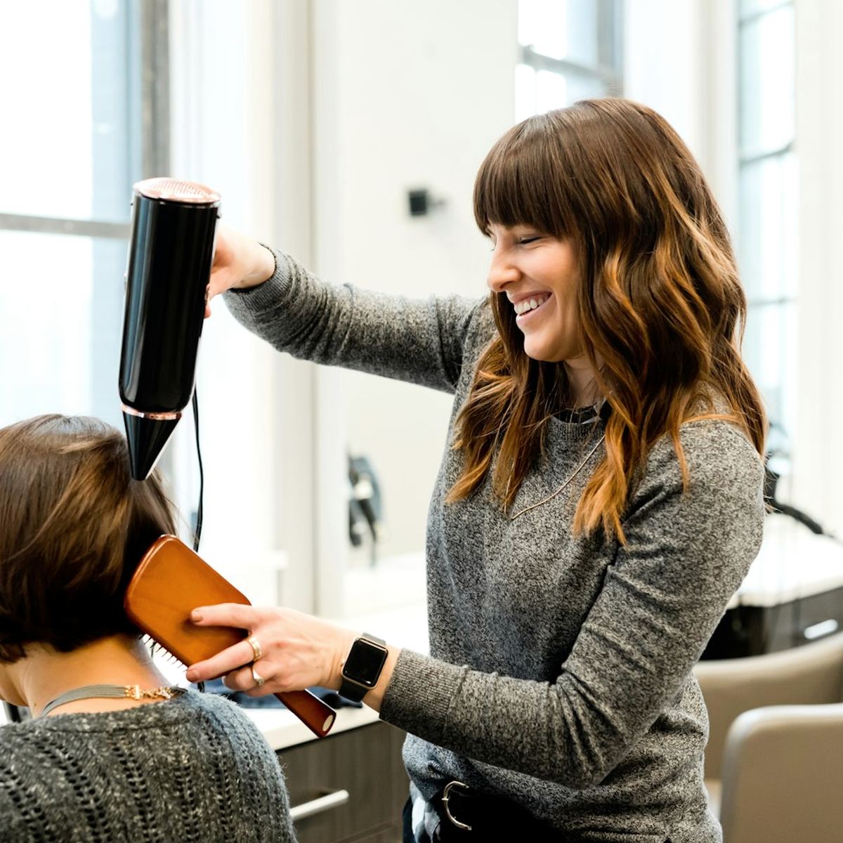 Glow Barbershop